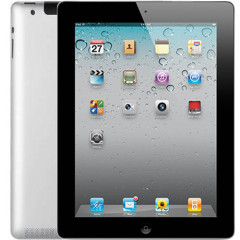  Apple iPad 2 32GB CELLULAR Black (Excellent Grade)